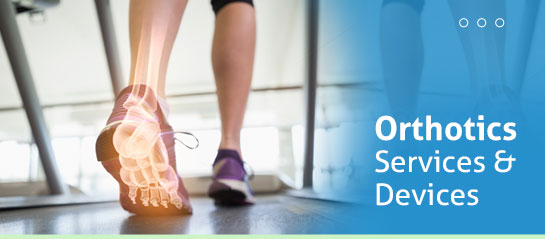 Owens Carolina Orthotics & Prosthetics - Over 90 years of experience